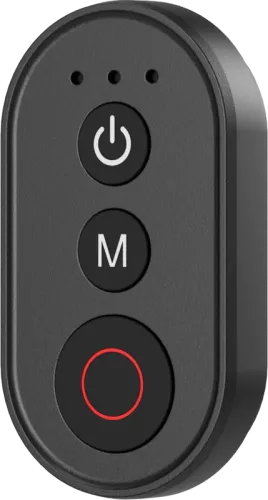 SmallRig 5462 Wireless Remote Controller for Action Cameras and Mobile Phones