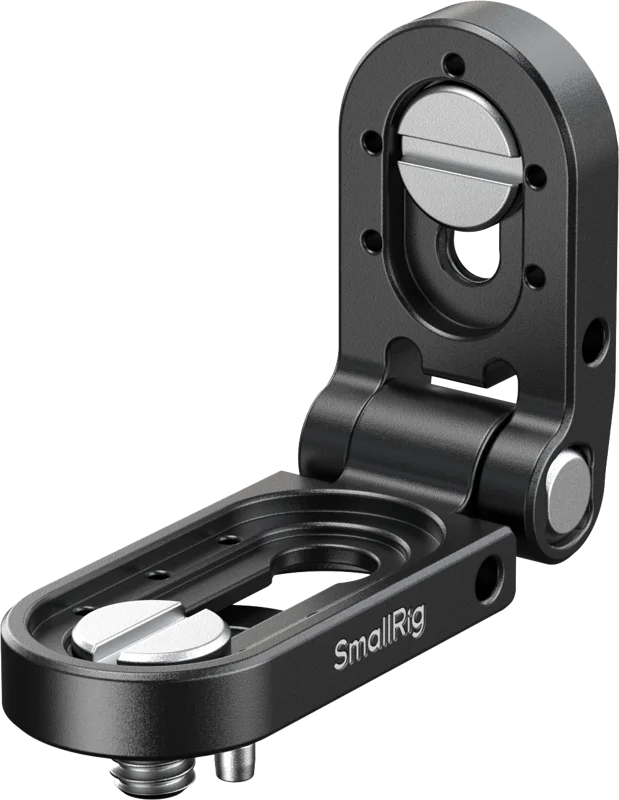 SmallRig 5712 Foldable mini L-Shaped Mount Plate