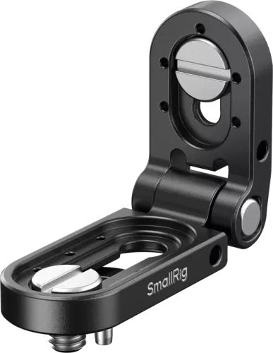 SmallRig 5712 Foldable mini L-Shaped Mount Plate