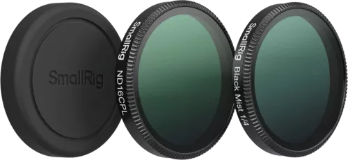 SmallRig 5896 Filter Kit for DJI Osmo Action 6