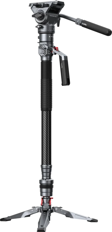 SmallRig 5565 Carbon Fiber Video Monopod