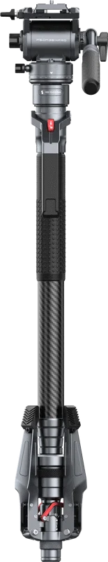 SmallRig 5565 Carbon Fiber Video Monopod