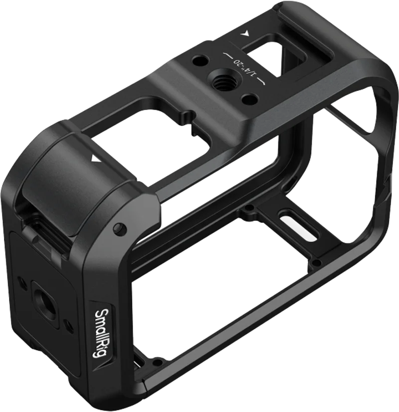 SmallRig 5888 Cage for DJI Osmo Action 6