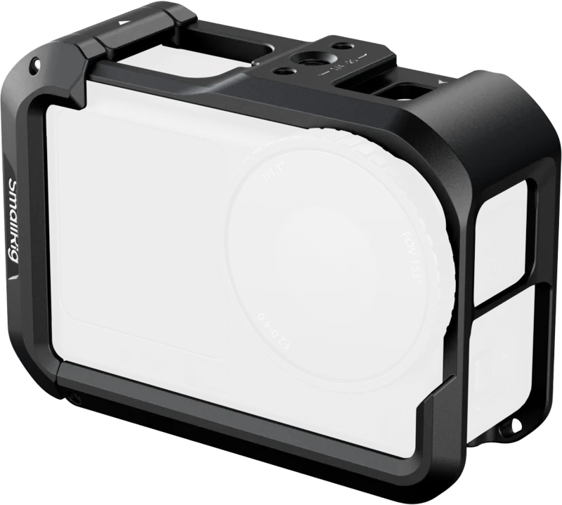 SmallRig 5888 Cage for DJI Osmo Action 6