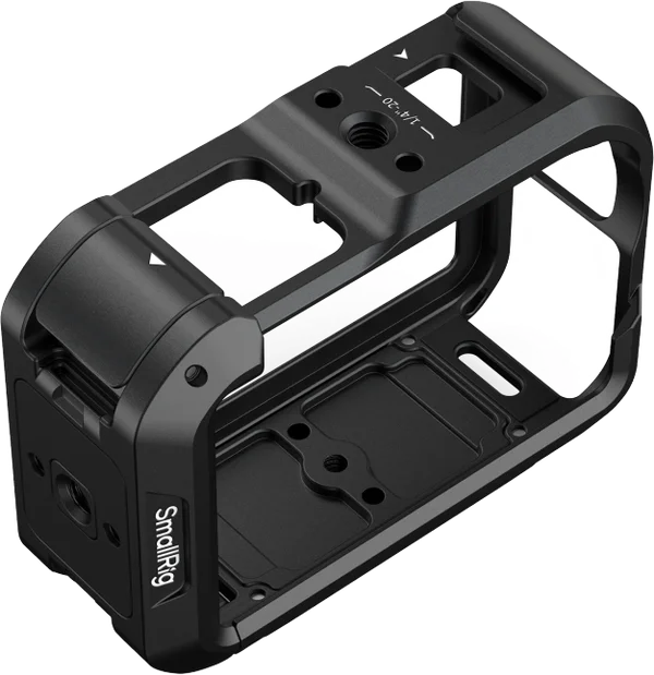 SmallRig 5887 Cage for DJI Osmo Action 6 (Advanced Edition)