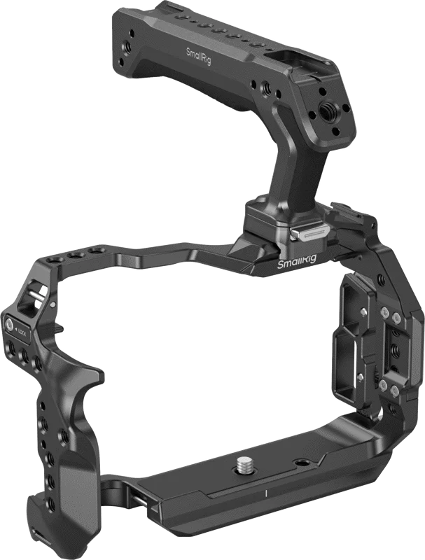 SmallRig 5957 HawkLock Quick Release Cage Kit for Canon EOS R6 Mark III / R6 Mark II