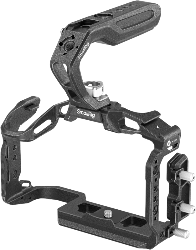 SmallRig 5960 Black Mamba Cage Kit for Canon EOS R6 Mark III / R6 Mark II