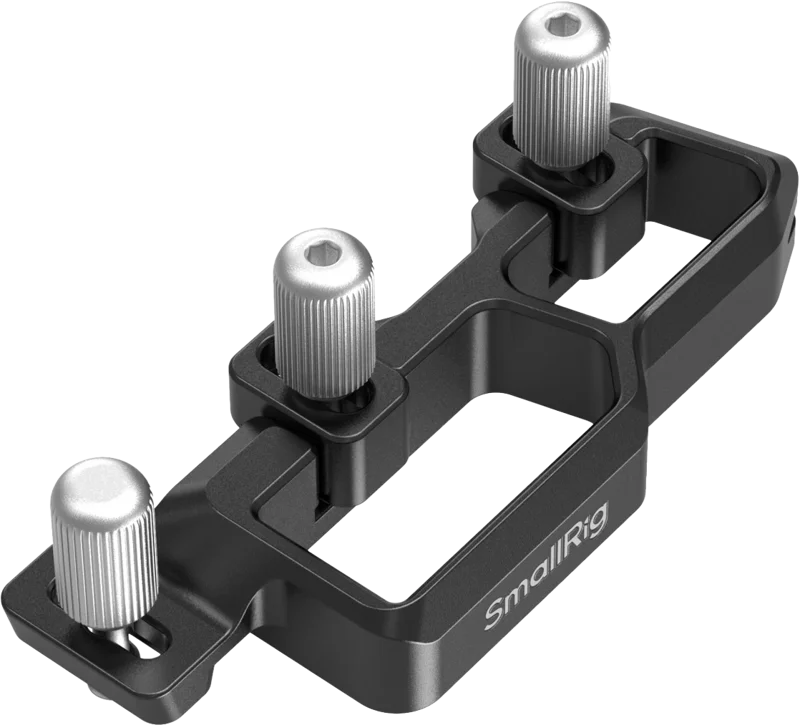SmallRig 5969 HDMI & USB-C Cable Clamp for Cage for Canon EOS R6 Mark III / R5 Mark II