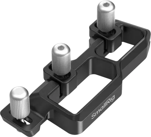 SmallRig 5969 HDMI & USB-C Cable Clamp for Cage for Canon EOS R6 Mark III / R5 Mark II