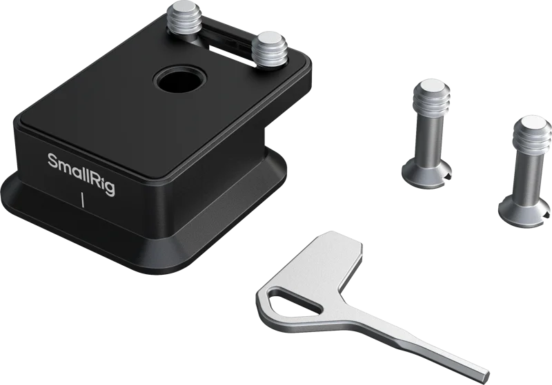 SmallRig 5802 Arca-Type Quick Release Plate