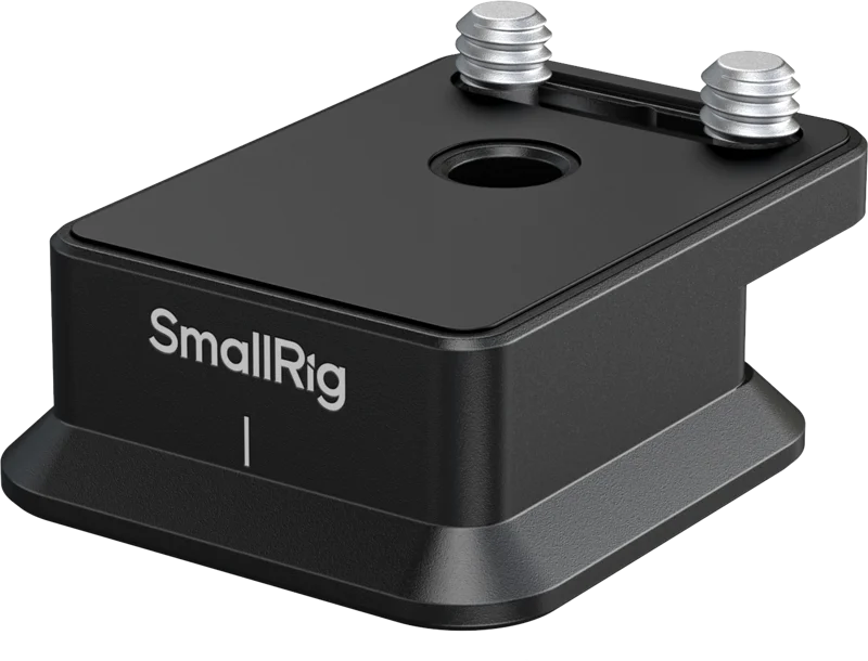SmallRig 5802 Arca-Type Quick Release Plate