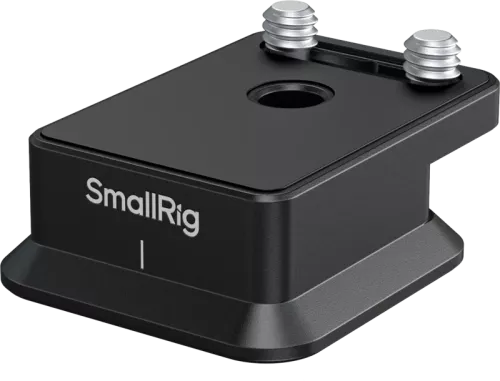 SmallRig 5802 Arca-Type Quick Release Plate