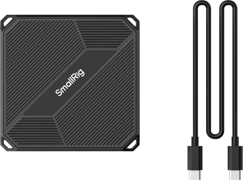 SmallRig 5566 Wireless Video Repeater for Cameras