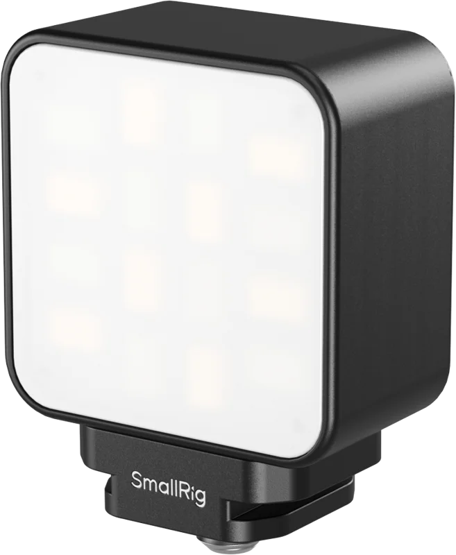 SmallRig 5446 Fill Light for Action Cameras
