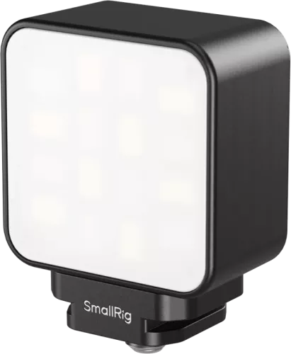 SmallRig 5446 Fill Light for Action Cameras