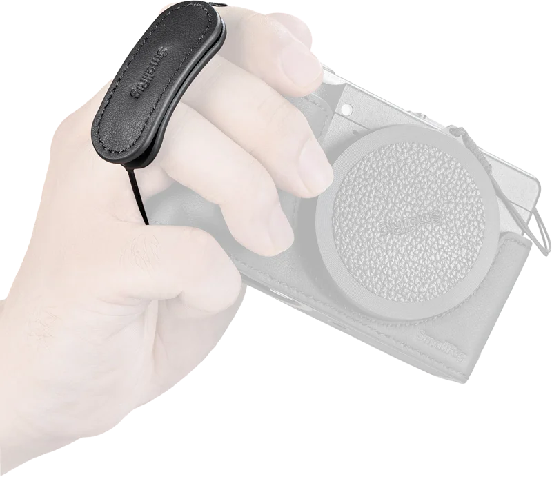 SmallRig 5689 Camera Finger Strap for Ricoh GR Series