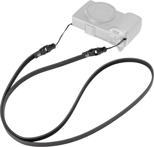SmallRig 5686 Quick Release Shoulder Strap for Ricoh GR Series (Black)