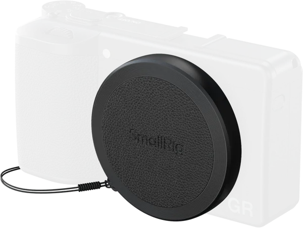 SmallRig 5680 Lens Protective Cap for RICOH GR IV