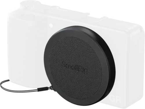 SmallRig 5680 Lens Protective Cap for RICOH GR IV