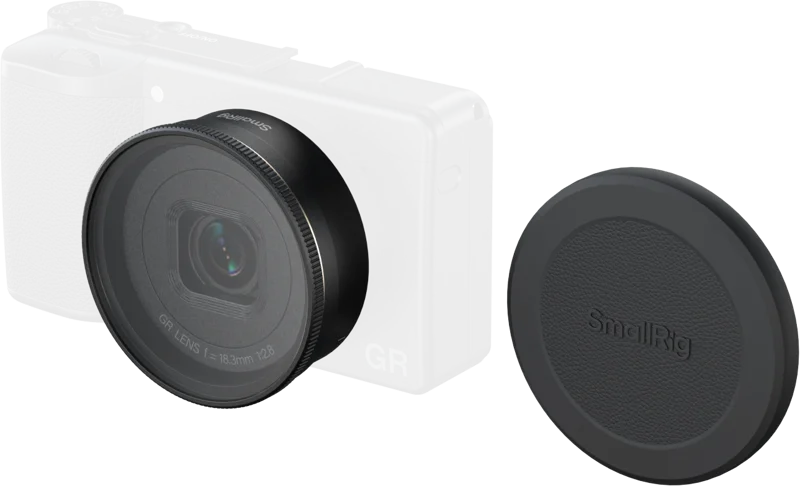 SmallRig 5679 UV Filter for RICOH GR IV