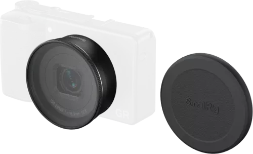 SmallRig 5679 UV Filter for RICOH GR IV