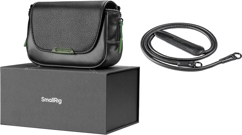 SmallRig 5673 Storage Bag for Camera (Black)