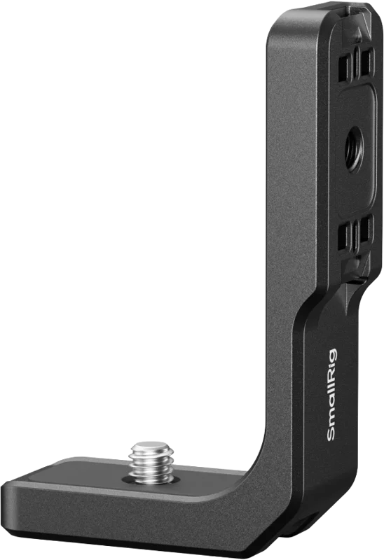 SmallRig 5824 Vertical-to-Horizontal Mount Support for Insta360 X5 / X4 Air / X4 / X3