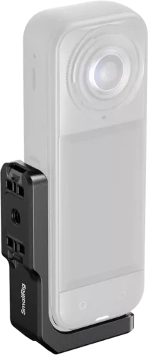 SmallRig 5824 Vertical-to-Horizontal Mount Support for Insta360 X5 / X4 Air / X4 / X3