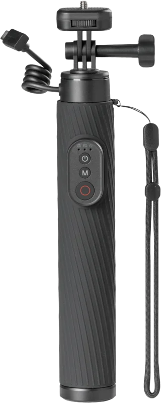 SmallRig 5463 Grip-Designed Powerbank for Action Cameras & Phones