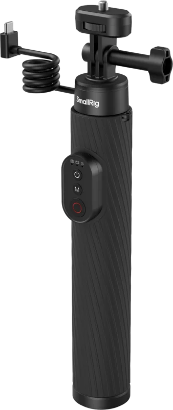 SmallRig 5463 Grip-Designed Powerbank for Action Cameras & Phones