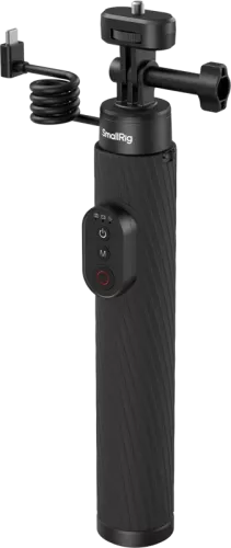SmallRig 5463 Grip-Designed Powerbank for Action Cameras & Phones