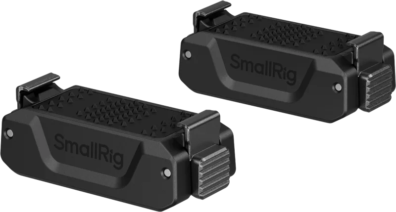 SmallRig 5779 Bidirectional Quick Release Adapter Support with 1/4"-20 Threaded Hole