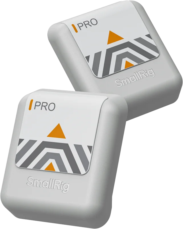 SmallRig 5495 Hot Shoe Cover for Sony Grey (2pcs)