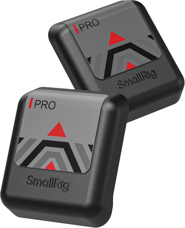 SmallRig 5494 Hot Shoe Cover for Sony Black (2pcs)