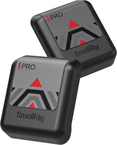 SmallRig 5494 Hot Shoe Cover for Sony Black (2pcs)