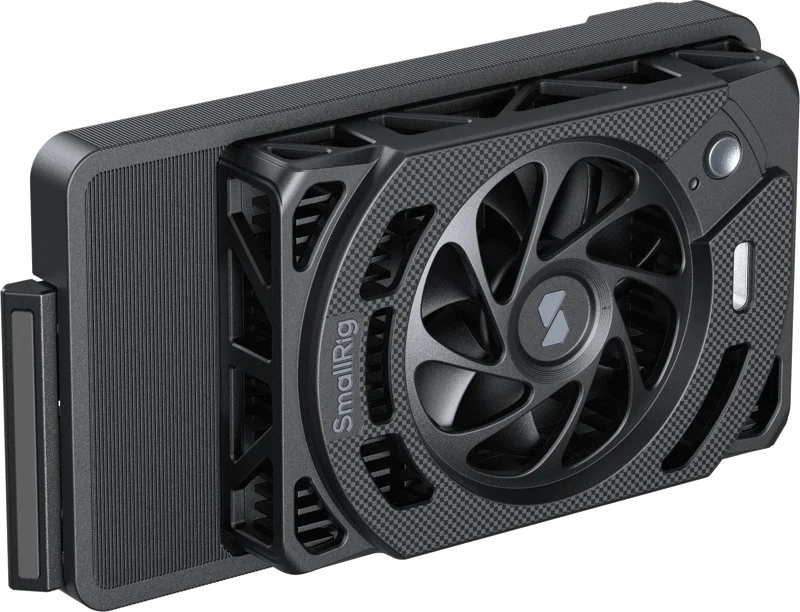 SmallRig 5874 Cooling Fan for Nikon ZR