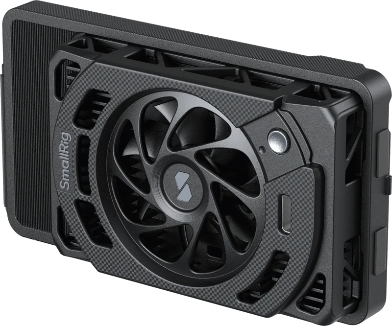 SmallRig 5874 Cooling Fan for Nikon ZR