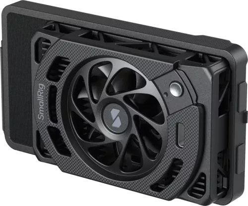 SmallRig 5874 Cooling Fan for Nikon ZR