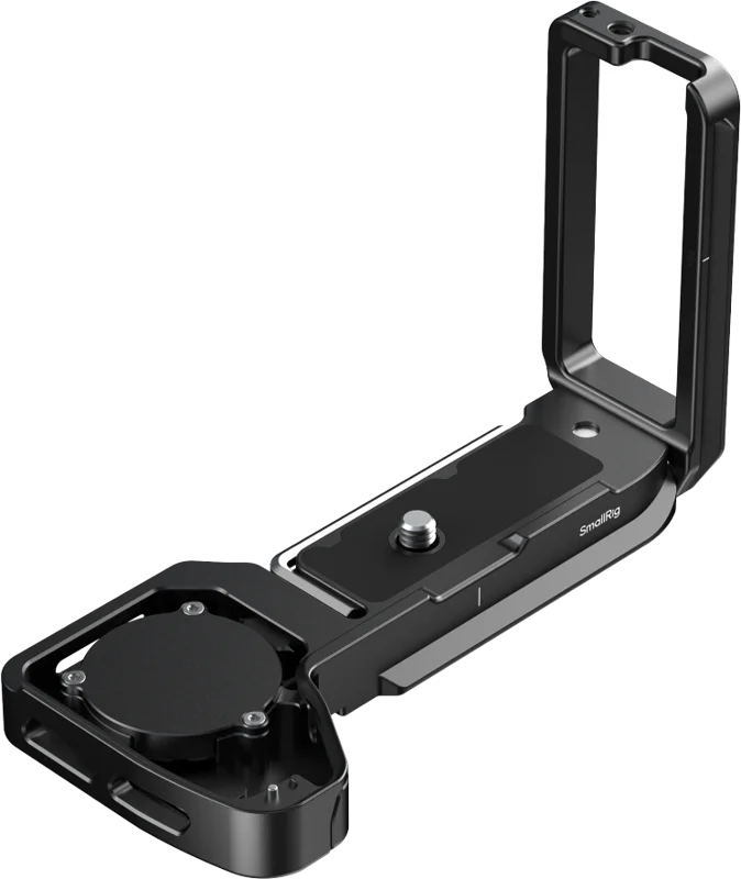 SmallRig 6034 L-Shaped Mount Plate with AirTag Slot for Sony Alpha 7 V / 7R V / 7 IV