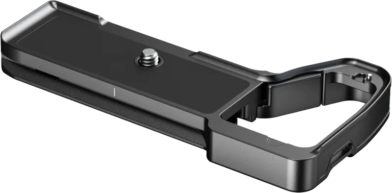 SmallRig 6033 Baseplate with AirTag Slot for Sony Alpha 7 V / 7R V / 7 IV