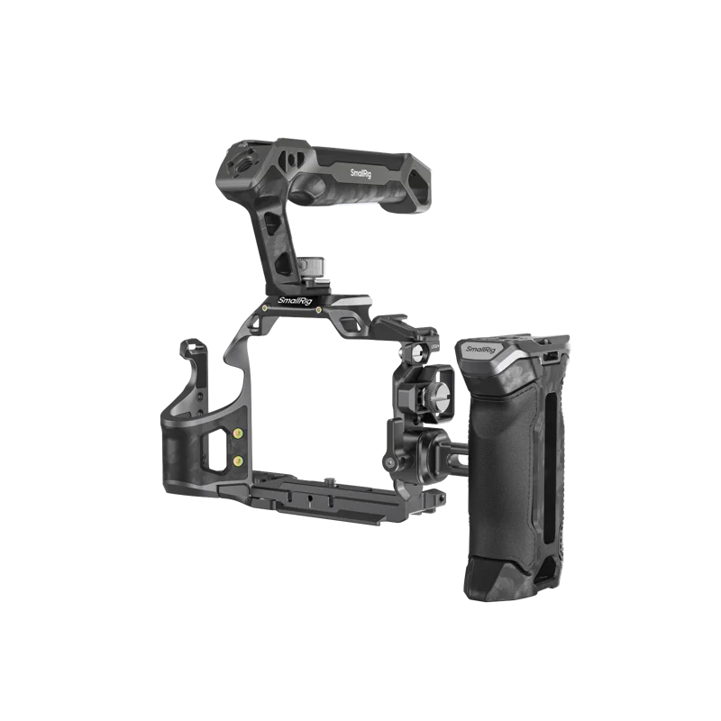 SmallRig 6031 Advanced "Rhinoceros" Cage Kit for Sony Alpha 7 V / 7R V / 7 IV