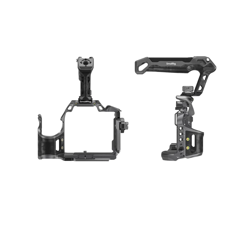 SmallRig 6030 "Rhinoceros" Cage Kit for Sony Alpha 7 V / 7R V / 7 IV