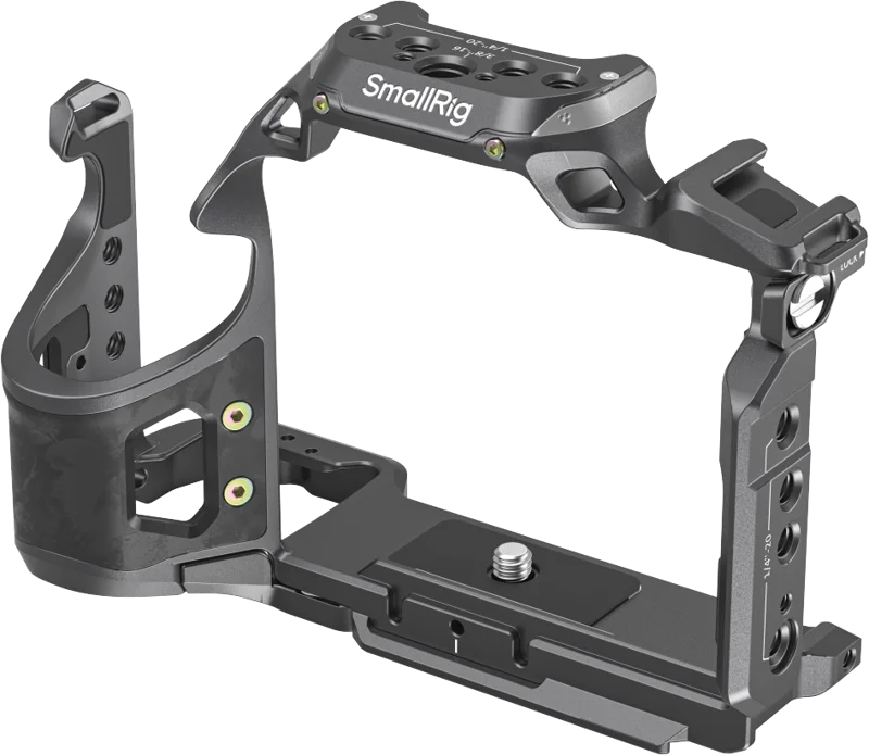 SmallRig 6029 "Rhinoceros" Cage for Sony Alpha 7 V / 7R V / 7 IV