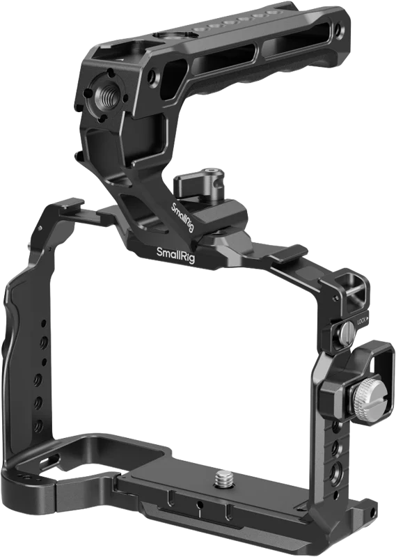SmallRig 6025 Cage Kit for Sony Alpha 7 V / 7R V / 7 IV