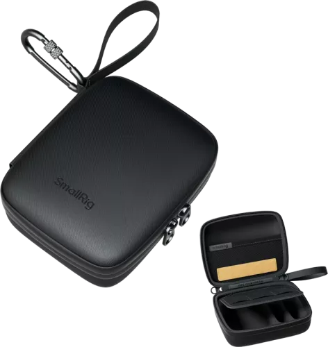 SmallRig 5917 Storage Bag for Action Cameras