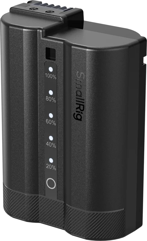 SmallRig 5299 USB-C Camera Battery with Power Display for Nikon EN-EL15c