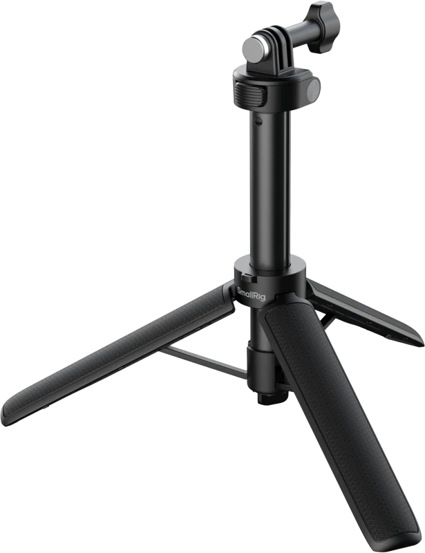 SmallRig 5725 Grip-Tripod for Action Cameras