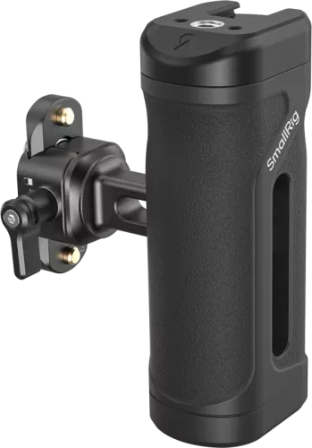 SmallRig 5947 Mini Side Handle with NATO Clamp