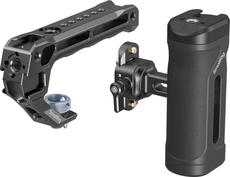 SmallRig 5949 Mini Side and Top Handle Kit