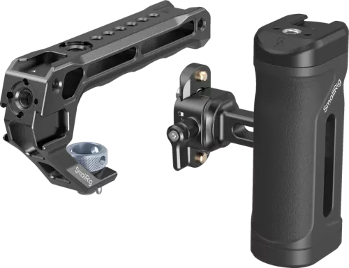 SmallRig 5949 Mini Side and Top Handle Kit